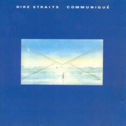 Dire Straits - 1979 - Communiqué