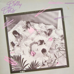 Dolly Dots - 1985 - Attention