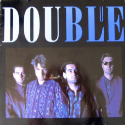 Double - 1985 - Blue