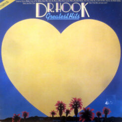 Dr. Hook - 1980 - Greatest Hits