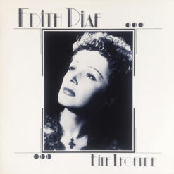Edith Piaf - 1983 - Eine Legende
