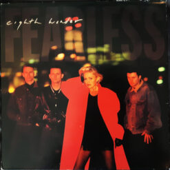Eighth Wonder - 1988 - Fearless