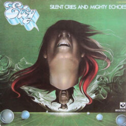 Eloy - 1979 - Silent Cries And Mighty Echoes