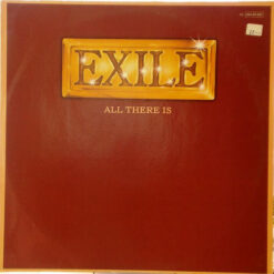 Exile - 1979 - All There Is
