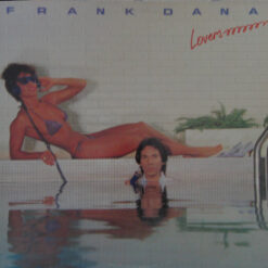 Frank Dana - 1982 - Lovers