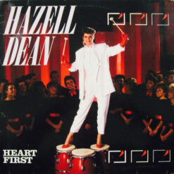 Hazell Dean - 1984 - Heart First