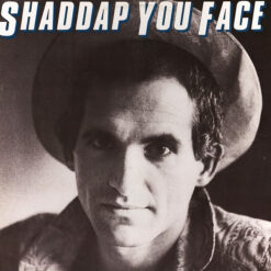 Joe Dolce - 1981 - Shaddap You Face