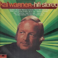 Kai Warner - 1971 - Hi-Fi-Stereo