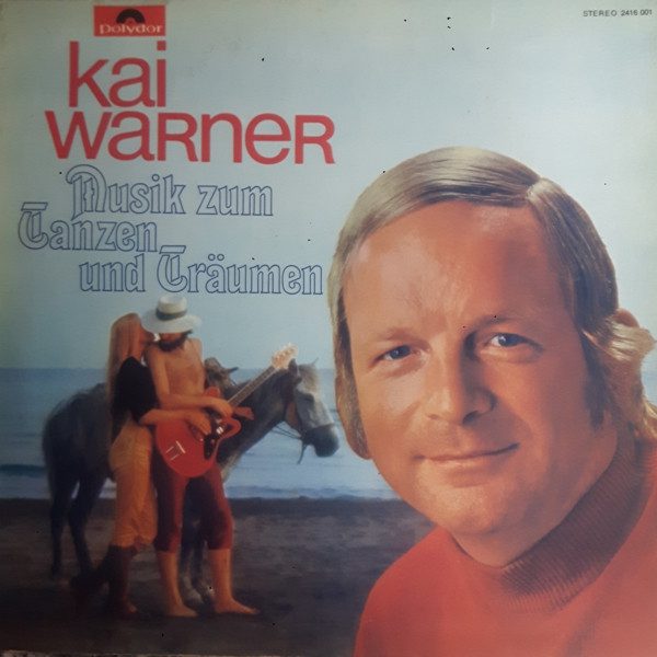 ALP24697P_1789645050 Kai Warner – 1971 – Musik Zum Tanzen Und Träumen