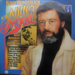 Klaus Wunderlich - 1977 - In The Miller Mood - Klaus Wunderlich Spielt Glenn Miller