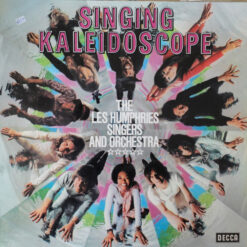Les Humphries SingersAnd Orchester Les Humphries - 1971 - Singing Kaleidoscope