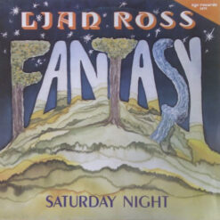 Lian Ross - 1985 - Fantasy [Maxi]
