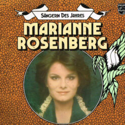Marianne Rosenberg - 1977 - Sängerin Des Jahres