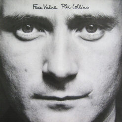 Phil Collins - 1981 - Face Value