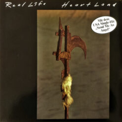 Real Life - 1983 - Heartland