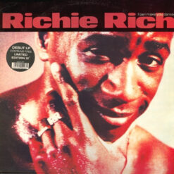 Richie Rich - 1989 - I Can Make You Dance