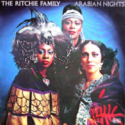 Ritchie Family - 1976 - Arabian Nights
