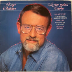 Roger Whittaker - 1980 - Meine Großen Erfolge