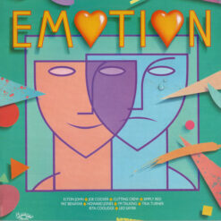 Various - 1987 - Emotion