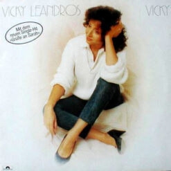 Vicky Leandros - 1983 - Vicky