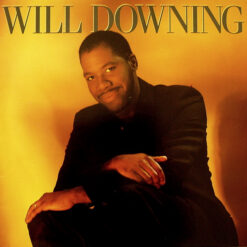 Will Downing - 1988 - Will Downing