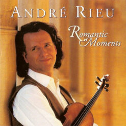 André Rieu - 1998 - Romantic Moments