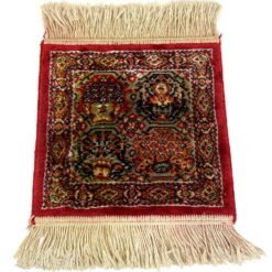 Sintetinio pluošto gamyklinis kilimėlis 45x32x0,4 cm