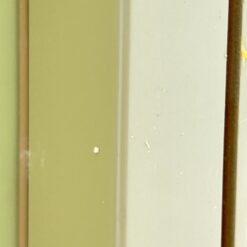 Vidaus durys su stakta ir užraktu 10,5×97,5×238,5 cm