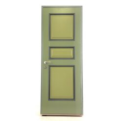 Vidaus durys su stakta ir užraktu 20x83,5x216 cm