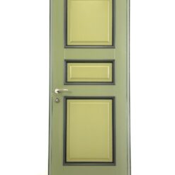 Vidaus durys su stakta ir užraktu 20×83,5×216 cm