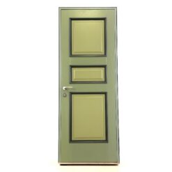 Vidaus durys su stakta ir užraktu 20×83,5×216 cm