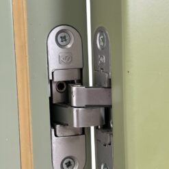 Vidaus durys su stakta ir užraktu 20×83,5×216 cm