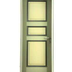 Vidaus durys su stakta ir užraktu 20×83,5×216 cm