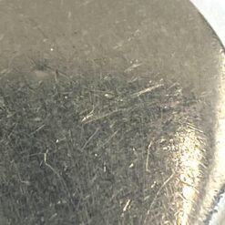 Belgiškos H.N. Mills sidabruoto metalo šakutės omarams valgyti 8 vnt. komplektas 19,5×2,2×0,5 cm