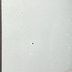 Senovinis pakabinamas veidrodis ąžuoliniame drožinėtame rėme 13×68,5×112 cm