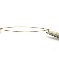 Sieninis metalinis reguliuojamas Pujol Iluminación šviestuvas 81x23x30 cm