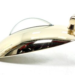 Sieninis metalinis reguliuojamas Pujol Iluminación šviestuvas 81x23x30 cm