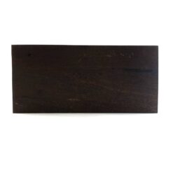 Drožinėtas medinis bareljefas 3x64x30,5 cm