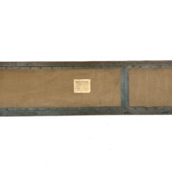 Printų rinkinys „De zeven Weeën van de H. Maagd Maria” pagal Jozef Janssens paveikslus, mediniame rėme su stiklu 1,5×135,5×34,5 cm