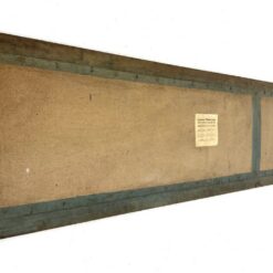 Printų rinkinys „De zeven Weeën van de H. Maagd Maria” pagal Jozef Janssens paveikslus, mediniame rėme su stiklu 1,5×135,5×34,5 cm