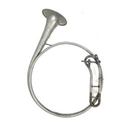 Senovinis belgiškas pučiamasis instrumentas, gamintojas Philippe Van Linthout, Bruxelles 70x25x53 cm