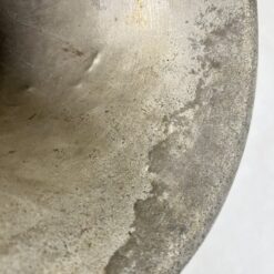 Senovinis belgiškas pučiamasis instrumentas, gamintojas Melchior de Vries, Lier 50x29x60 cm