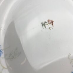 Porcelianinė Haviland & Co. Limoges for James Green & Nephew lėkštė 26x26x3 cm