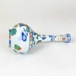 Kiniška porcelianinė vaza 14x14x31,5 cm