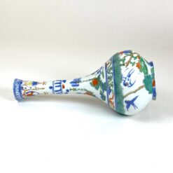 Kiniška porcelianinė vaza 14x14x31,5 cm