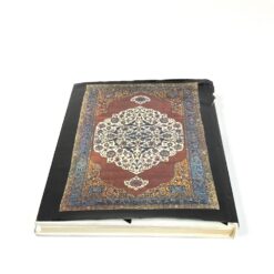 Ludmila Kybalová knyga vokiečių kalba Orientteppiche 2x21x28,5 cm