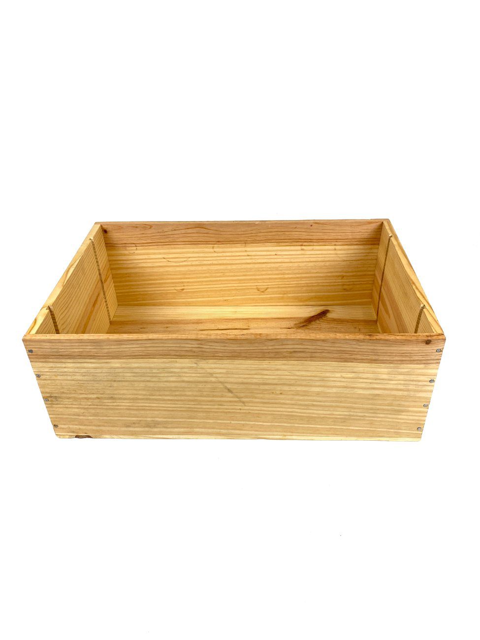 HN2910-dezes-ir-dezutes-buteliams-3 Medinė dėžė 12-ai vyno butelių „Château La Couspaude” 50,5×33,5×17,5 cm