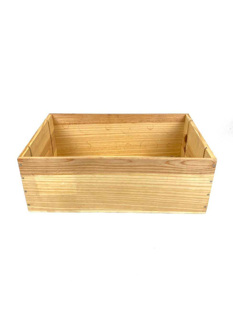 HN2910-dezes-ir-dezutes-buteliams-4 Medinė dėžė 12-ai vyno butelių „Château La Couspaude” 50,5×33,5×17,5 cm