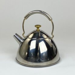 Nerūdijančio plieno arbatinukas 2000 ml 21x23x23 cm
