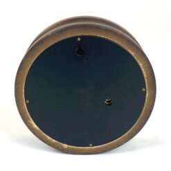 Vokiška „Barigo” pakabinama meteorologinė stotelė: barometras ir termometras mediniame rėme 4×13,5×13,5 cm